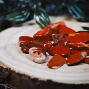 rdeči jaspis žepni