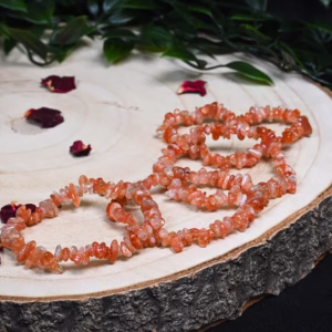 sončev kamen zapestnica