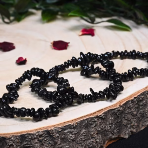 črni turmalin zapestnica