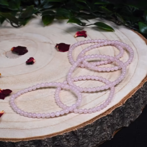 roževec zapestnica kroglice S