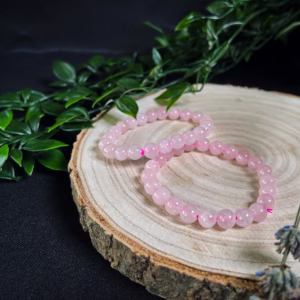 roževec zapestnica kroglice L