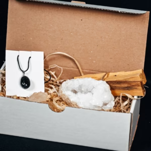 Darilni paket: Zaščita in jasnost