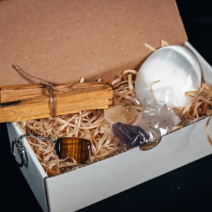 darilni paket: pot vsakdanjega ravnovesja