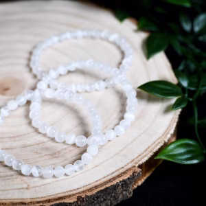 selenit zapestnica kroglice