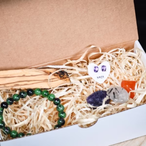 darilni paket: svetloba duše (nižji cenovni razred)