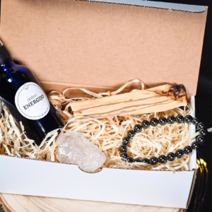 darilni paketi: začuti (z energijsko esenco)