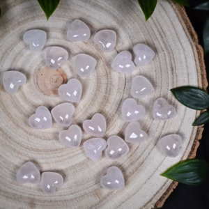 mini roževec srček