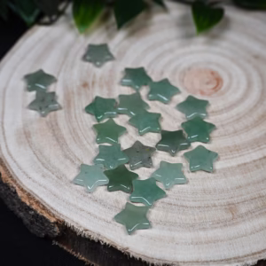 mini aventurin zvezdica