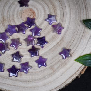 mini ametist zvezdica
