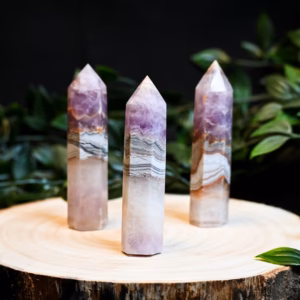 ametist ahat obelisk