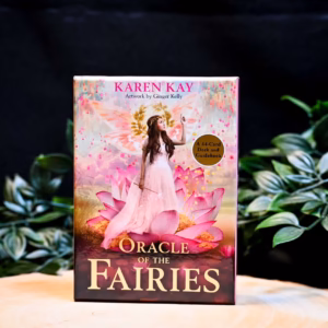 oracle of fairies