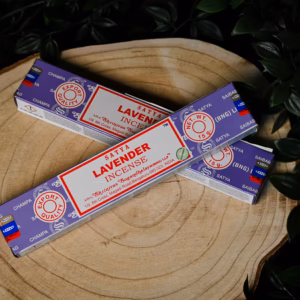 lavender satya