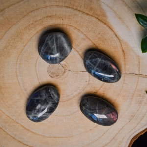 labradorit tumbled