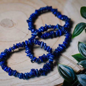 lapis lazuli chips
